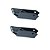 Kit Lift de Suspensão 2" F-100 / F-1000 4x2 1971 - 1992 - Imagem 4