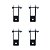 Kit Lift de Suspensão 2" F-100 / F-1000 4x2 1971 - 1992 - Imagem 6
