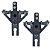Kit Lift de Suspensão 2" F-100 / F-1000 4x2 1971 - 1992 - Imagem 3