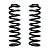 Kit Lift de Suspensão 2" F-100 / F-1000 4x2 1971 - 1992 - Imagem 2