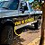 Par de Estribos Individuais Ford F-100 / F-1000 1971 - 1992 - Imagem 2