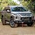 Para-choque Dianteiro L200 Triton Sport - Imagem 2