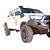 Kit Lift de Suspensão 2" Toyota Hilux 2006 - 2022 - Imagem 7