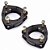 Kit Lift de Suspensão 2" Toyota Hilux 2006 - 2022 - Imagem 2