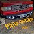 Para-Choque Dianteiro D-20 - Imagem 2