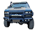Para-Choque Dianteiro Silverado | Faróis Duplos LED - Imagem 2