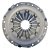 Kit De Embreagem Jeep/ Rural / F 75 / Maverick F100 Ford Willys 4 Cilindros OHC - Imagem 2