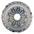 Kit De Embreagem Jeep Rural F75 Willys Motor 6cc BF161 - Imagem 2
