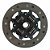 Kit De Embreagem Jeep Rural F75 Willys Motor 6cc BF161 - Imagem 3