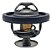 Valvula Termostatica Troller T4 E Tx4 - 3.2 Original XS7Q8575AA - Imagem 2
