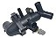 Carcaça Da Válvula Termostática Completa Troller T4 Tx4 3.2 BB3Q/8A586/AB - Imagem 2