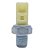 Sensor Cebolinha De Pressão De Óleo Troller T4 Original 3S719278AB - Imagem 2