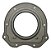 Retentor Traseiro Virabrequim Ford Ranger 2.2 E 3.2 Original 3S7Q6385AB - Imagem 7