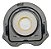 Retentor Traseiro Virabrequim Troller T4 E Tx4 Original 3S7Q6385AB - Imagem 3
