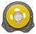Retentor Traseiro Virabrequim Troller T4 E Tx4 Original 3S7Q6385AB - Imagem 4