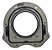 Retentor Traseiro Virabrequim Troller T4 E Tx4 Original 3S7Q6385AB - Imagem 6
