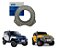 Retentor Traseiro Virabrequim Troller T4 E Tx4 Original 3S7Q6385AB - Imagem 1