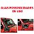 Snorkel Modelo Rugged Ridge Jeep Wrangler JL / JLU 2019 A 2022 - Imagem 9