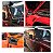 Snorkel Modelo Rugged Ridge Jeep Wrangler JL / JLU 2019 A 2022 - Imagem 7