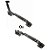 Snorkel Modelo Rugged Ridge Jeep Wrangler JL / JLU 2019 A 2022 - Imagem 3