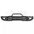 Para-choque Dianteiro em Aluminio Jeep Wrangler JL / JLU - Modelo Rubicon 2018/2022 - Imagem 4