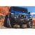 Para-choque dianteiro AEV EX para Wrangler JL 2018+ e Gladiator JT - Ponteiras Longas - Imagem 2