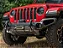 Para-choque Dianteiro Aço Rugged Ridge Venator para Jeep Wrangler JL 18-25 - Imagem 4
