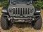 Para-choque Dianteiro Aço Rugged Ridge Venator para Jeep Wrangler JL 18-25 - Imagem 10