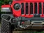 Para-choque Dianteiro Aço Rugged Ridge Venator para Jeep Wrangler JL 18-25 - Imagem 7
