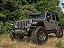 Para-choque Dianteiro Aço Rugged Ridge Venator para Jeep Wrangler JL 18-25 - Imagem 8