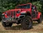 Para-choque Dianteiro Aço Rugged Ridge Venator para Jeep Wrangler JL 18-25 - Imagem 2