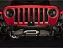 Para-choque Dianteiro Aço Rugged Ridge Venator para Jeep Wrangler JL 18-25 - Imagem 6