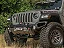 Para-choque Dianteiro Aço Rugged Ridge Venator para Jeep Wrangler JL 18-25 - Imagem 9