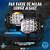 PAR FAROL DE MILHA LONGO ALCANCE 60W COM DRL - Imagem 6
