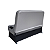 Banco Traseiro Com Caixa De Ferramenta Para Jeep Willys / Ford CJ2 CJ3 CJ5 - Imagem 4