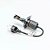 Kit Lampada Led T2 Ultra Slim 6000lm Hb3/hb4 6000k Tarponn Hb4 Cinza Branco-frio - Imagem 3