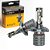Kit Lampada Led T2 Ultra Slim 6000lm Hb3/hb4 6000k Tarponn Hb4 Cinza Branco-frio - Imagem 1