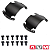Protetor de Diferencial Dana 30 Original AVM – Jeep Wrangler JK (Par) - Imagem 1