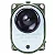INTERRUPTOR DE LUZ 3 ALAVANCAS HUMVEE MILITAR M998 M35 - Imagem 4