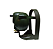 Farol Blackout 24V Com Suporte Compatível Com  M38 /  M38A1  50-66 - Imagem 3
