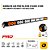 BARRA DE LED PRO 97.8 CM 21 LEDs 210W FOCO ABERTO E FECHADO 9~36V DUAL COLOR - Imagem 6