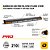 BARRA DE LED PRO 97.8 CM 21 LEDs 210W FOCO ABERTO E FECHADO 9~36V DUAL COLOR - Imagem 7