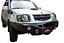 PARACHOQUE DIANTEIRO COM MESA DE GUINCHO PARA NISSAN  XTERRA - Imagem 1