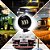 Farol Milha Led Redondo Premium 6000k 6 Led 9-36v Tarponn - Par - Imagem 6