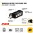 BARRA DE LED PRO 15 CM 3 LEDs 30W FOCO ABERTO 9~36V BRANCO FRIO 6.000K - PAR - Imagem 3