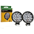 Farol Auxiliar RD 14 LEDs SLIM FIT 6000k 14 Smd 12/24v Tarponn - Par - Imagem 1