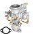 Carburador Jeep Willys Cj3B Cara de Cavalo Motor Hurricane 4 Cilindros - Imagem 1