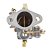 Carburador Jeep Willys Cj3B Cara de Cavalo Motor Hurricane 4 Cilindros - Imagem 5