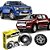 Kit Embreagem Plato E Disco Troller / Ranger Nova 2015 a 2021 Motor 3.2 - Imagem 2