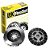 Kit Embreagem Plato E Disco Troller / Ranger Nova 2015 a 2021 Motor 3.2 - Imagem 3